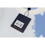 2025年11月12日秋冬新作Louis vuittonセーター人気商品/LDF工場