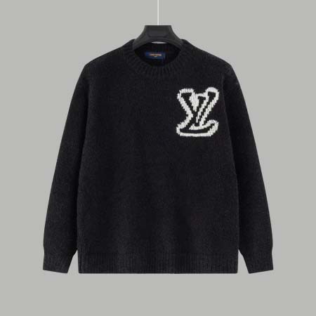 2025年11月12日秋冬新作Louis vuittonセー...