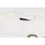 2025年11月12日秋冬新作Louis vuittonセーター人気商品/LDF工場