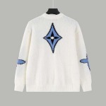 2025年11月12日秋冬新作Louis vuittonセーター人気商品/LDF工場