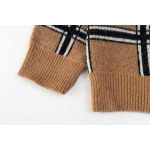2025年11月12日秋冬新作Burberryセーター人気商品/LDF工場