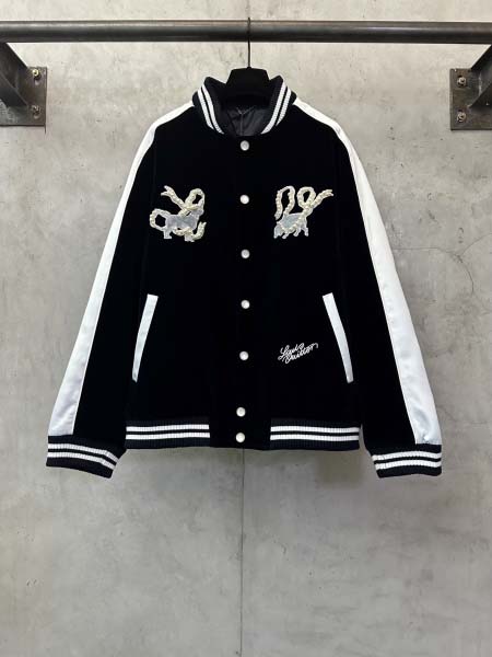 2025年11月12日秋冬新作LOUIS VUITTONジャ...