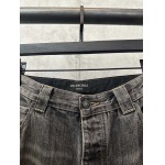 2025年11月12日秋冬新作Balenciagaジーパン人気商品/LDF工場