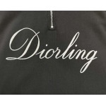 2025年11月12日秋冬新作DIORスウェット人気商品/LDF工場