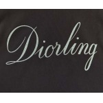 2025年11月12日秋冬新作Dior 半袖 tシャツ人気商品/LDF工場