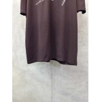2025年11月12日秋冬新作Dior 半袖 tシャツ人気商品/LDF工場