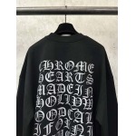 2025年11月12日秋冬新作Chrome Heartstシャツ人気商品/LDF工場