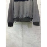 2025年11月12日秋冬新作 MIU MIUスウェット人気商品/LDF工場