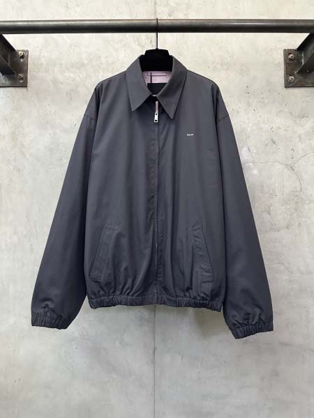 2025年11月12日秋冬新作PRADAジャケット人気商品/...