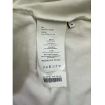 2025年11月12日秋冬新作Alexander半袖 tシャツ人気商品/LDF工場