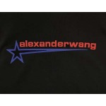 2025年11月12日秋冬新作Alexander半袖 tシャツ人気商品/LDF工場