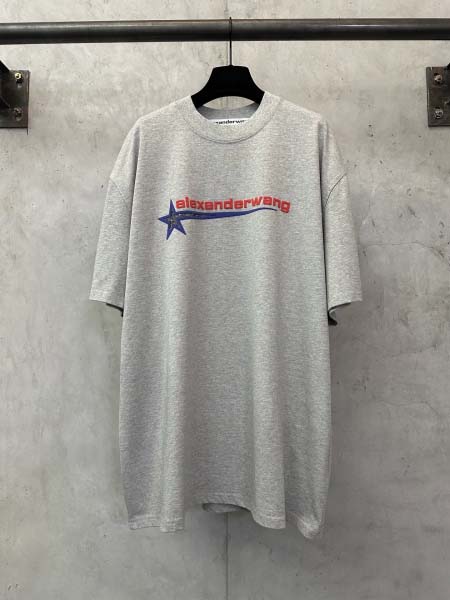 2025年11月12日秋冬新作Alexander半袖 tシャ...