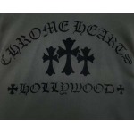 2025年11月12日秋冬新作Chrome Heartstシャツ人気商品/LDF工場