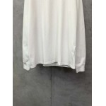 2025年11月12日秋冬新作Miu Miutシャツ人気商品/LDF工場