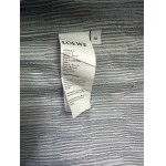 2025年11月12日秋冬新作LOEWEシャツ人気商品/LDF工場