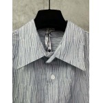 2025年11月12日秋冬新作LOEWEシャツ人気商品/LDF工場