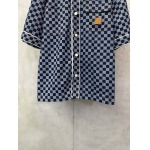 2025年11月12日秋冬新作Louis vuitton半袖 tシャツ人気商品/LDF工場
