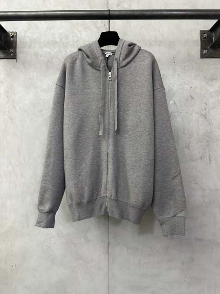 2025年11月12日秋冬新作LOEWEジャケット人気商品/...