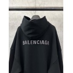 2025年11月12日秋冬新作Balenciagaスウェット人気商品/LDF工場