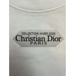 2025年11月12日秋冬新作DIOR半袖 tシャツ人気商品/LDF工場