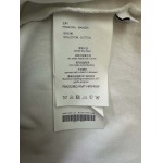 2025年11月12日秋冬新作DIORtシャツ人気商品/LDF工場