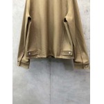 2025年11月12日秋冬新作Louis vuittonジャケット人気商品/LDF工場