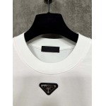 2025年11月12日秋冬新作Pradatシャツ人気商品/LDF工場