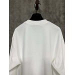 2025年11月12日秋冬新作Pradatシャツ人気商品/LDF工場