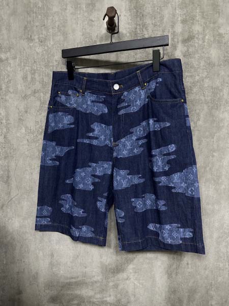 2025年11月12日秋冬新作Louis vuitton半ズ...