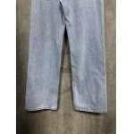 2025年11月12日秋冬新作Louis vuittonデニムパンツ人気商品/LDF工場