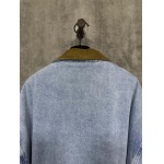 2025年11月12日秋冬新作MiuMiu綿の服人気商品/LDF工場