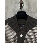 2025年11月12日秋冬新作LOUIS VUITTONセーター人気商品/LDF工場