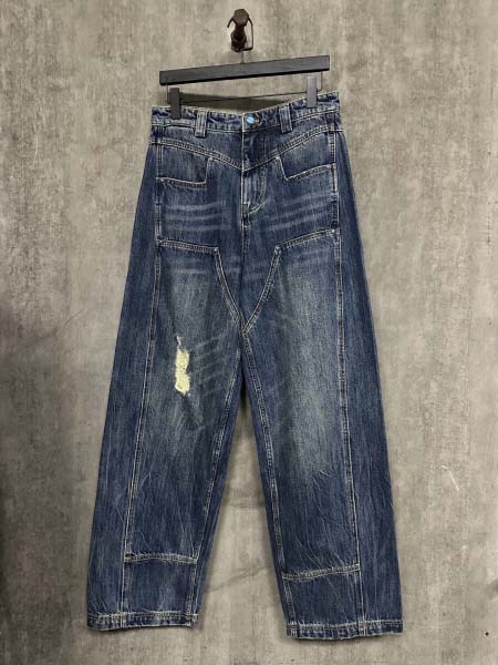 2025年11月12日秋冬新作Louis vuittonジー...