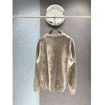 2025年11月12日秋冬新作Louis vuittonセーター人気商品/LDF工場