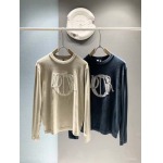 2025年11月12日秋冬新作Dior セーター人気商品/LDF工場