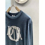 2025年11月12日秋冬新作Dior セーター人気商品/LDF工場