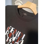 2025年11月12日秋冬新作FENDI半袖 tシャツ人気商品/LDF工場