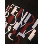 2025年11月12日秋冬新作FENDI半袖 tシャツ人気商品/LDF工場