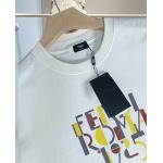 2025年11月12日秋冬新作FENDI半袖 tシャツ人気商品/LDF工場