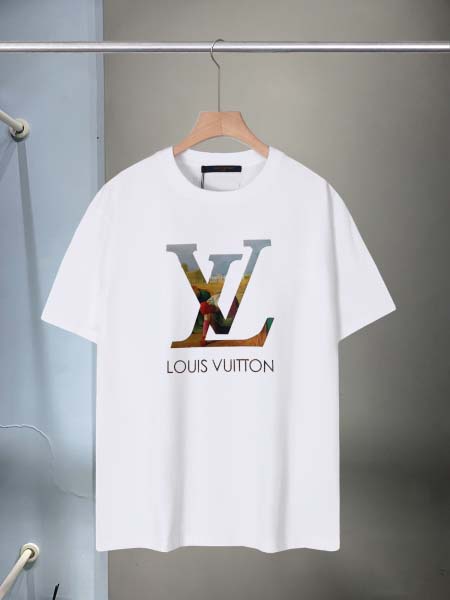 2025年11月12日秋冬新作Louis vuitton半袖...