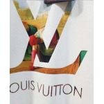 2025年11月12日秋冬新作Louis vuitton半袖 tシャツ人気商品/LDF工場