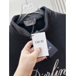 2025年11月12日秋冬新作Dior スウェット人気商品/LDF工場