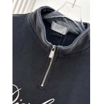 2025年11月12日秋冬新作Dior スウェット人気商品/LDF工場