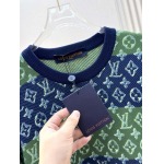 2025年11月12日秋冬新作Louis vuitton半袖 tシャツ人気商品/LDF工場