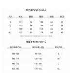 2025年11月12日秋冬新作Chrome Heartsズボン人気商品/LDF工場