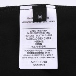 2025年11月12日秋冬新作ARCTERYXスラックス人気商品/LDF工場