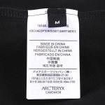 2025年11月12日秋冬新作ARCTERYXスラックス人気商品/LDF工場