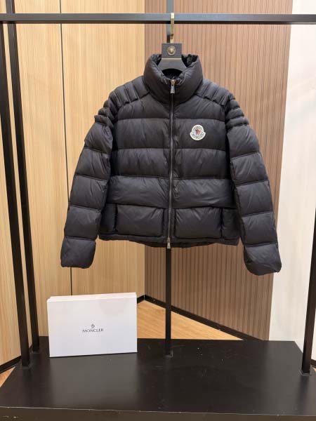 2025年11月12日秋冬新作Monclerジャケット人気商...