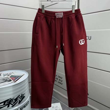 2025年11月12日秋冬新作GUCCIズボン人気商品/LD...