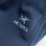 2025年11月12日秋冬新作ARCTERYXズボン人気商品/LDF工場